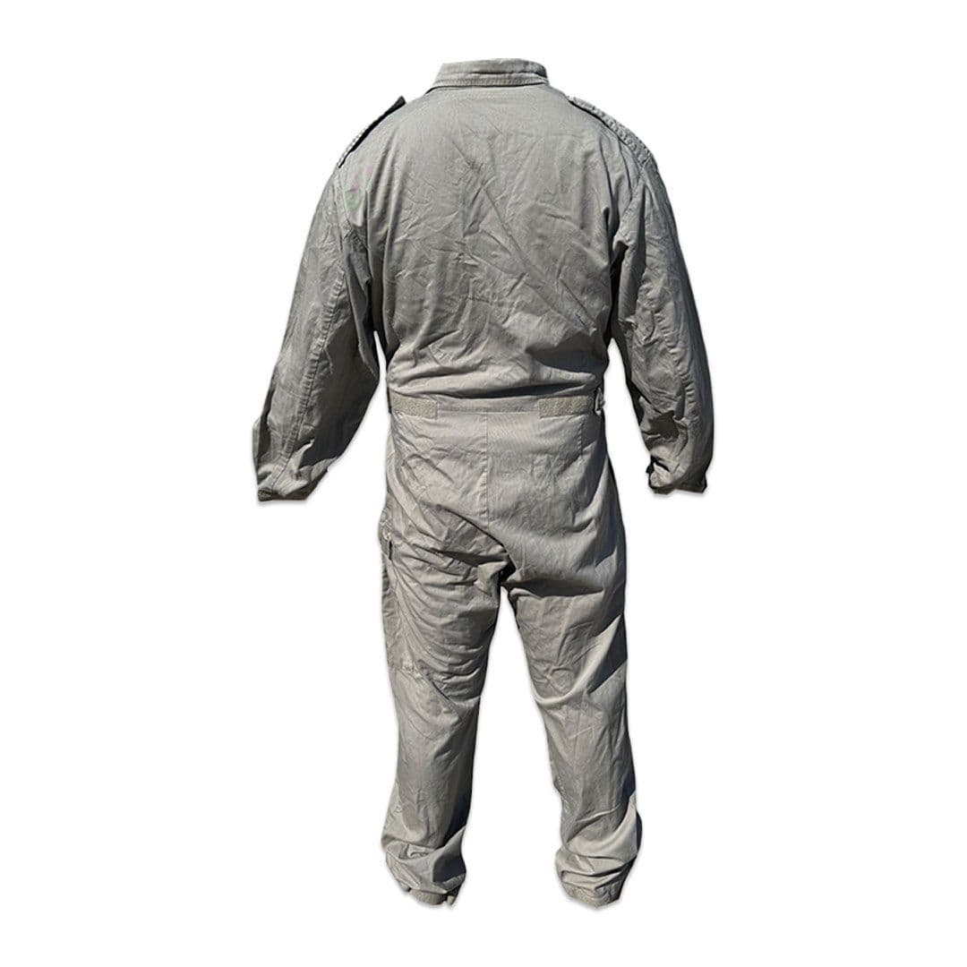 British Military Men's Stone Overall / Coverall
