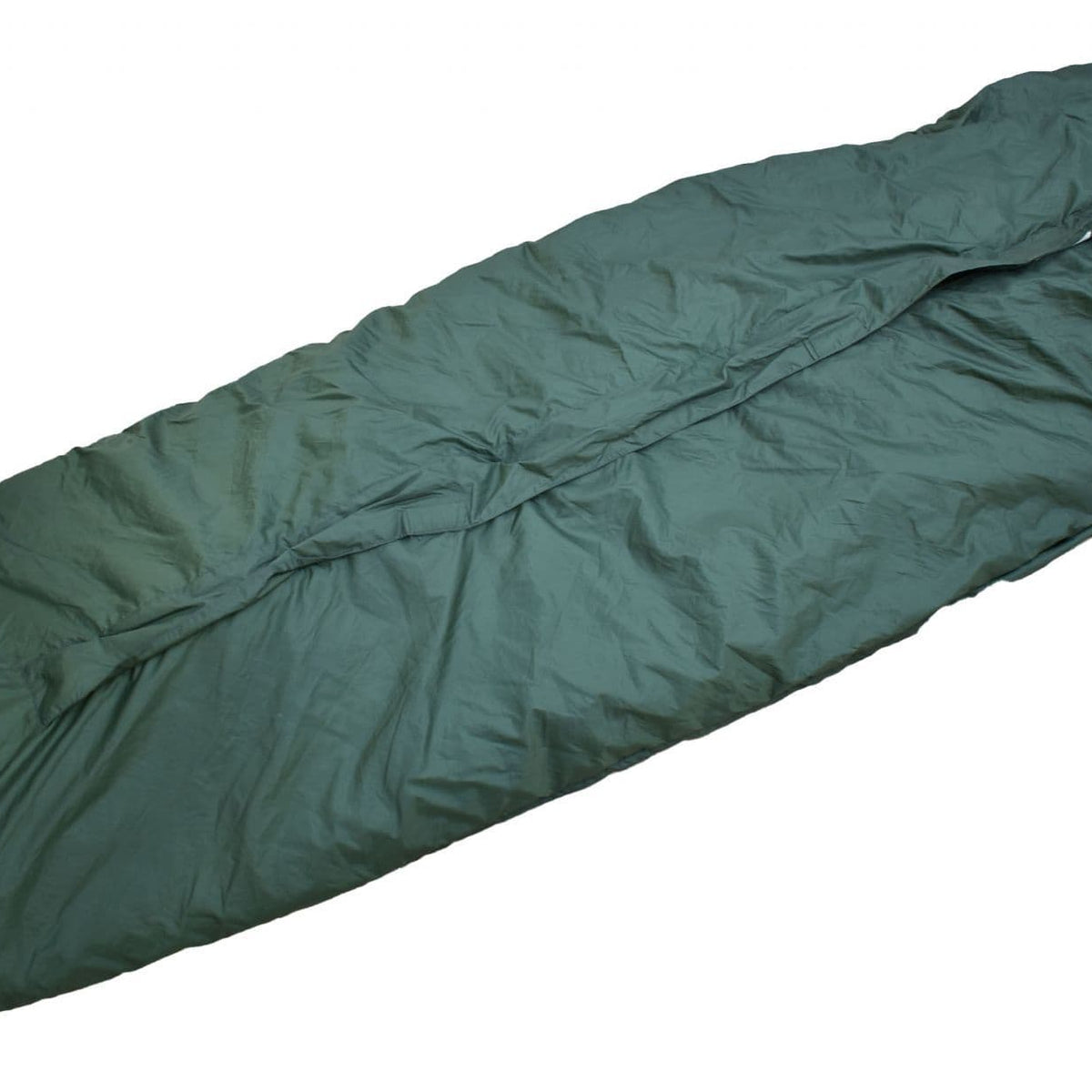 British Military Modular Medium Weight Cold Weather Sleeping Bag
