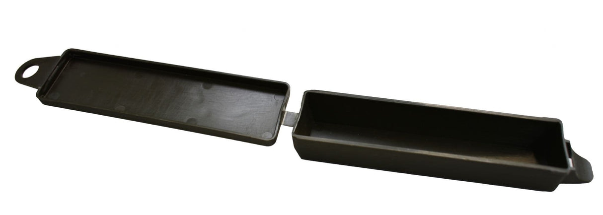 British Military Morphine Injector Case