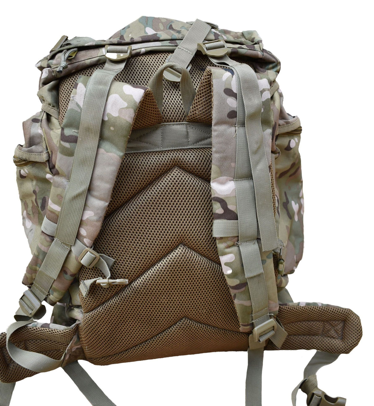 British Military MTP 45L Daysack Bag