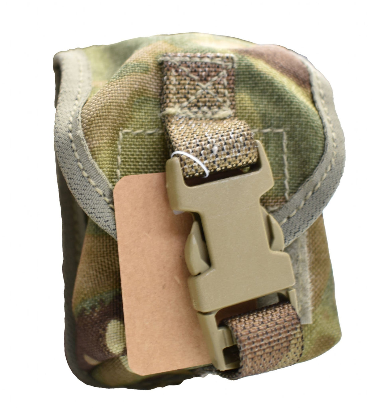 British Military MTP AP Grenade Pouch