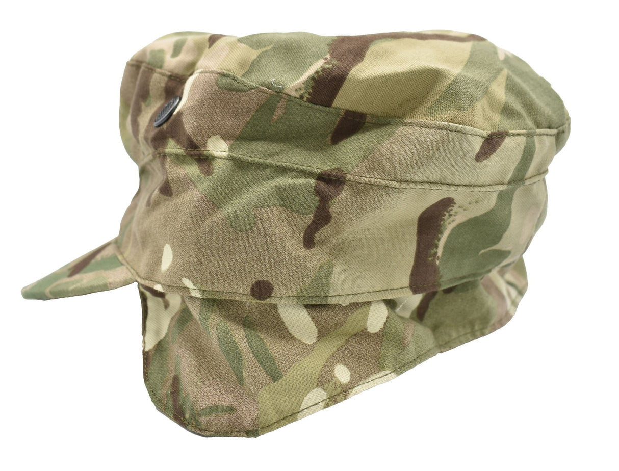 British Military MTP Crap Hat