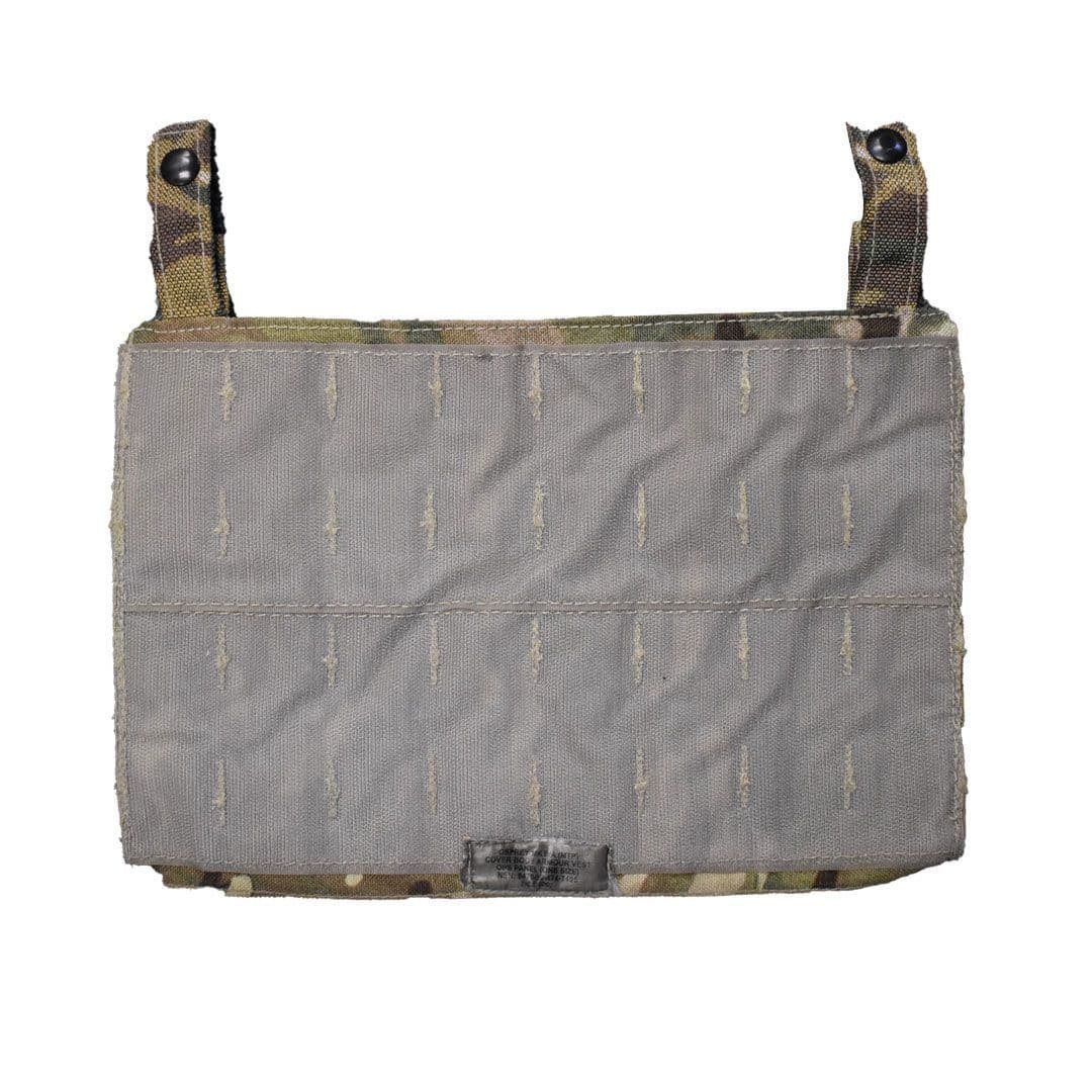 British Military MTP MK4 Osprey Ops Panel