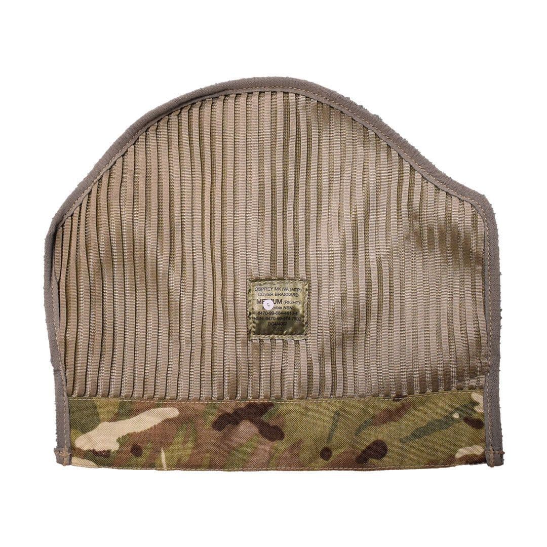 British Military MTP MK4A Osprey Brassard Covers - 1 Pair