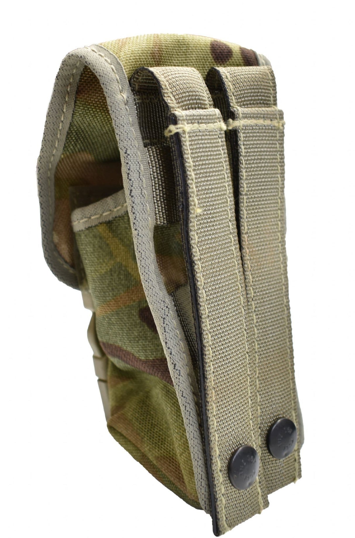 British Military MTP Smoke Grenade Pouch