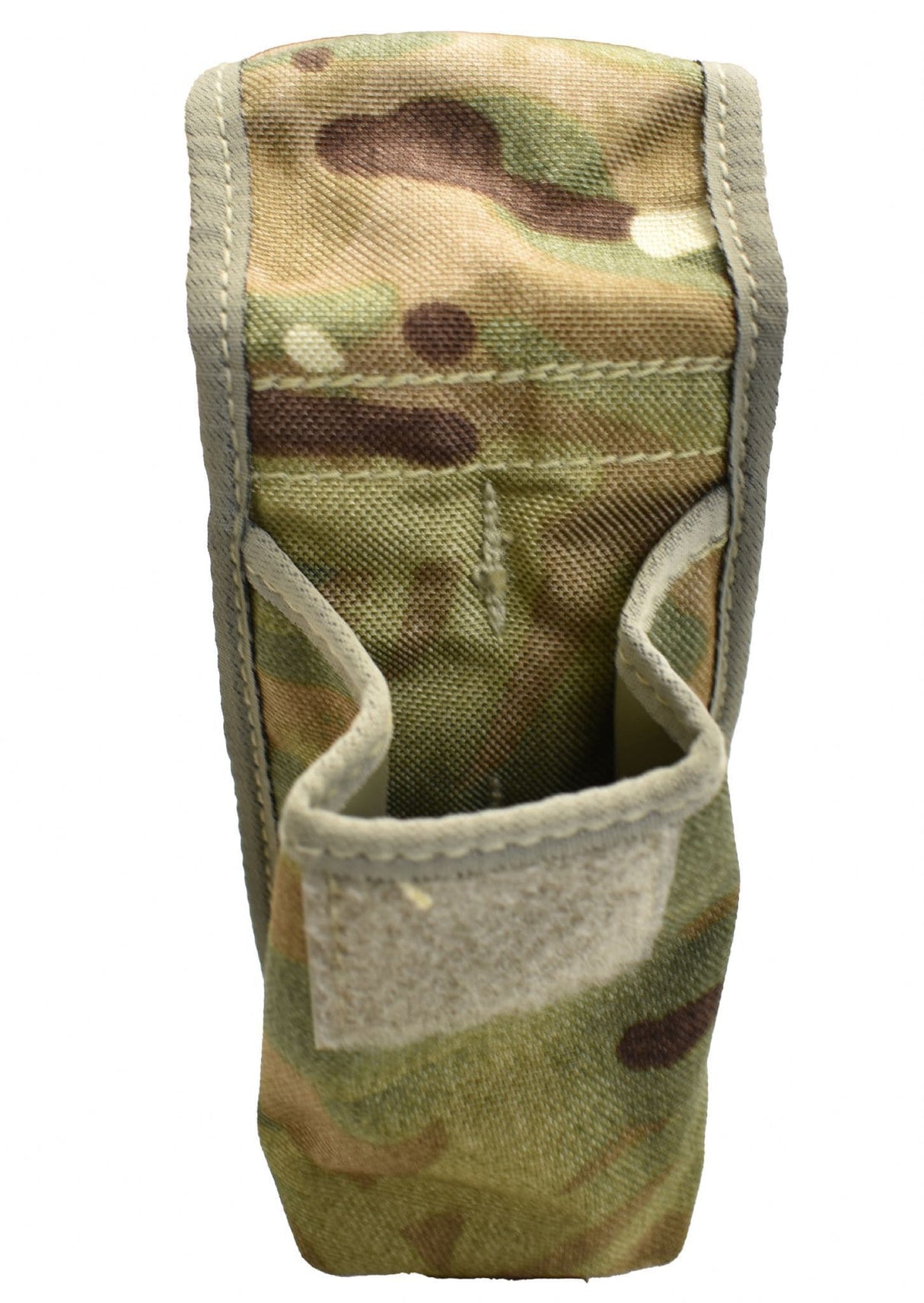 British Military MTP Smoke Grenade Pouch