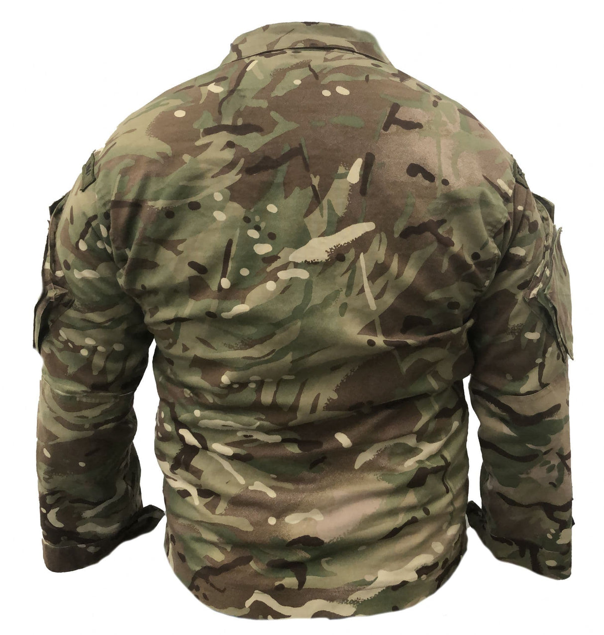 British Military MTP Warm Weather Shirt
