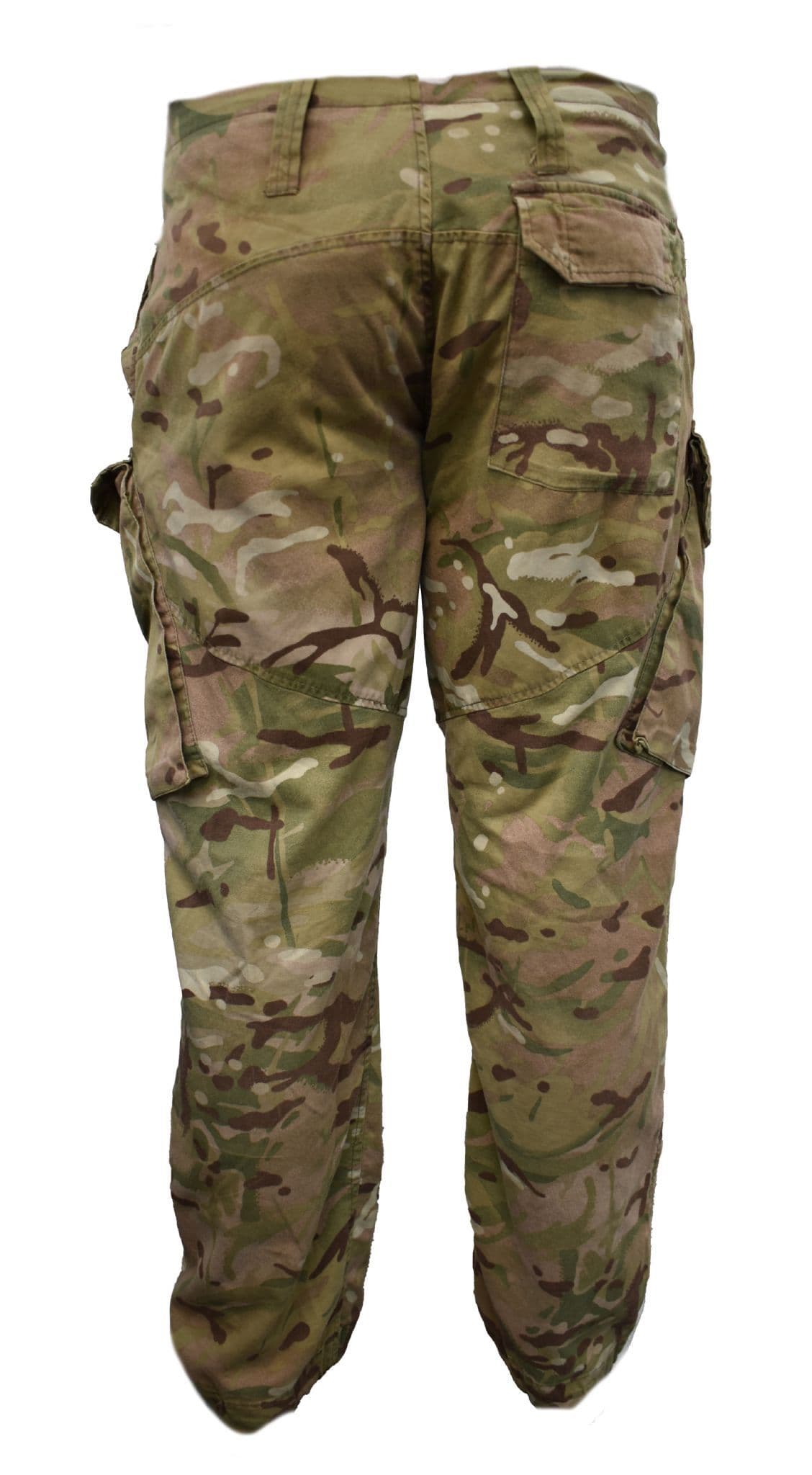 British Military MTP Warm Weather Trousers