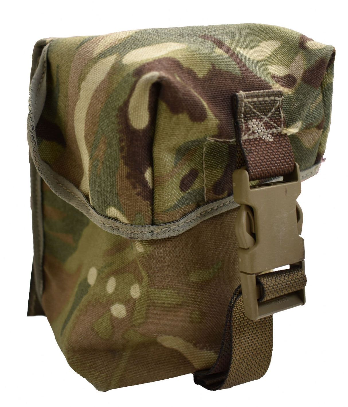 British Military MTP Water Bottle Pouch