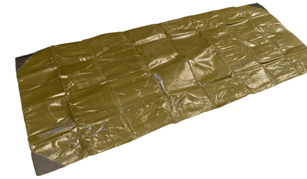 British Military NBC MK1 Chemical Protective Casualty Bag