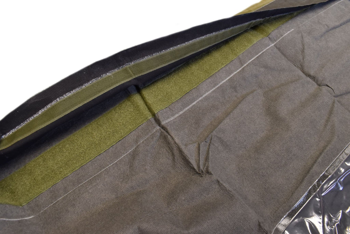 British Military NBC MK1 Chemical Protective Casualty Bag