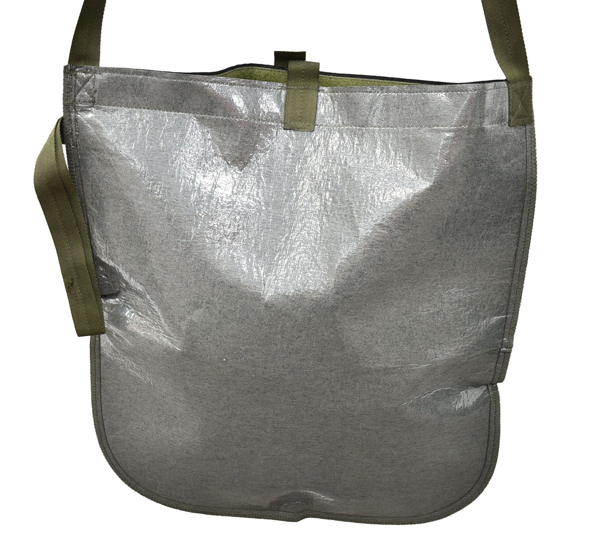 British Military NBC Respirator Transit Bag - Supergrade