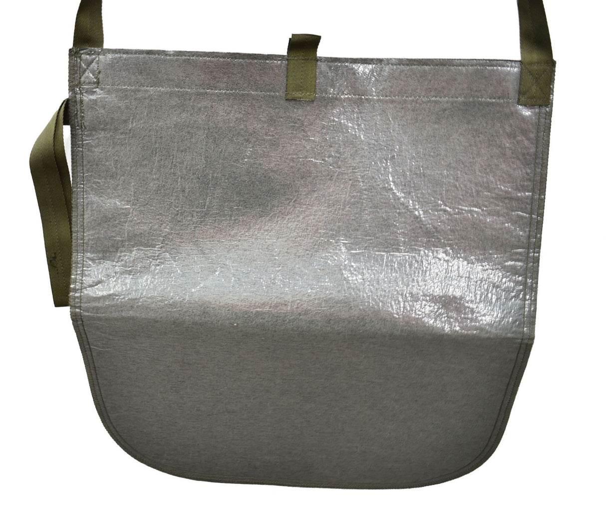 British Military NBC Respirator Transit Bag - Supergrade