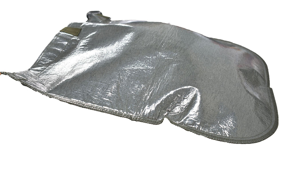 British Military NBC Respirator Transit Bag - Supergrade