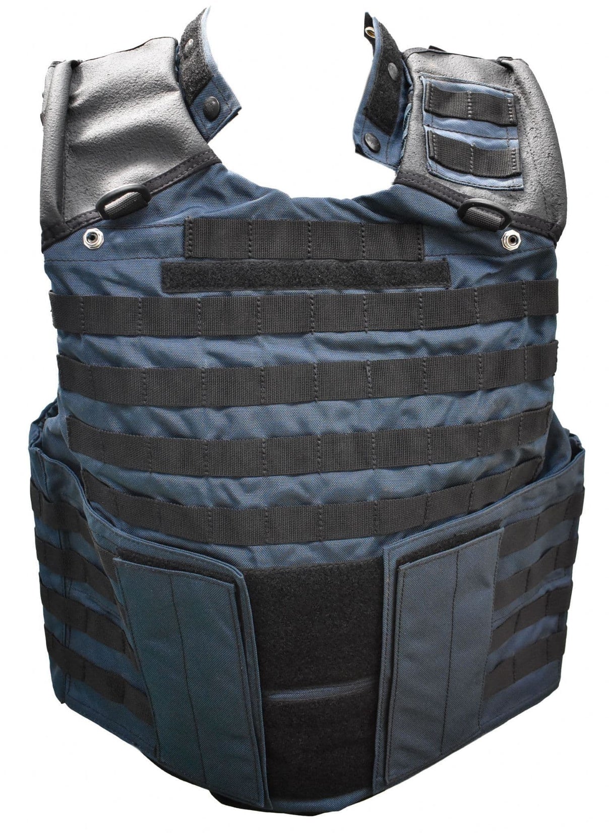 British Military Osprey MK4 Blue Civilian Body Armour Cover