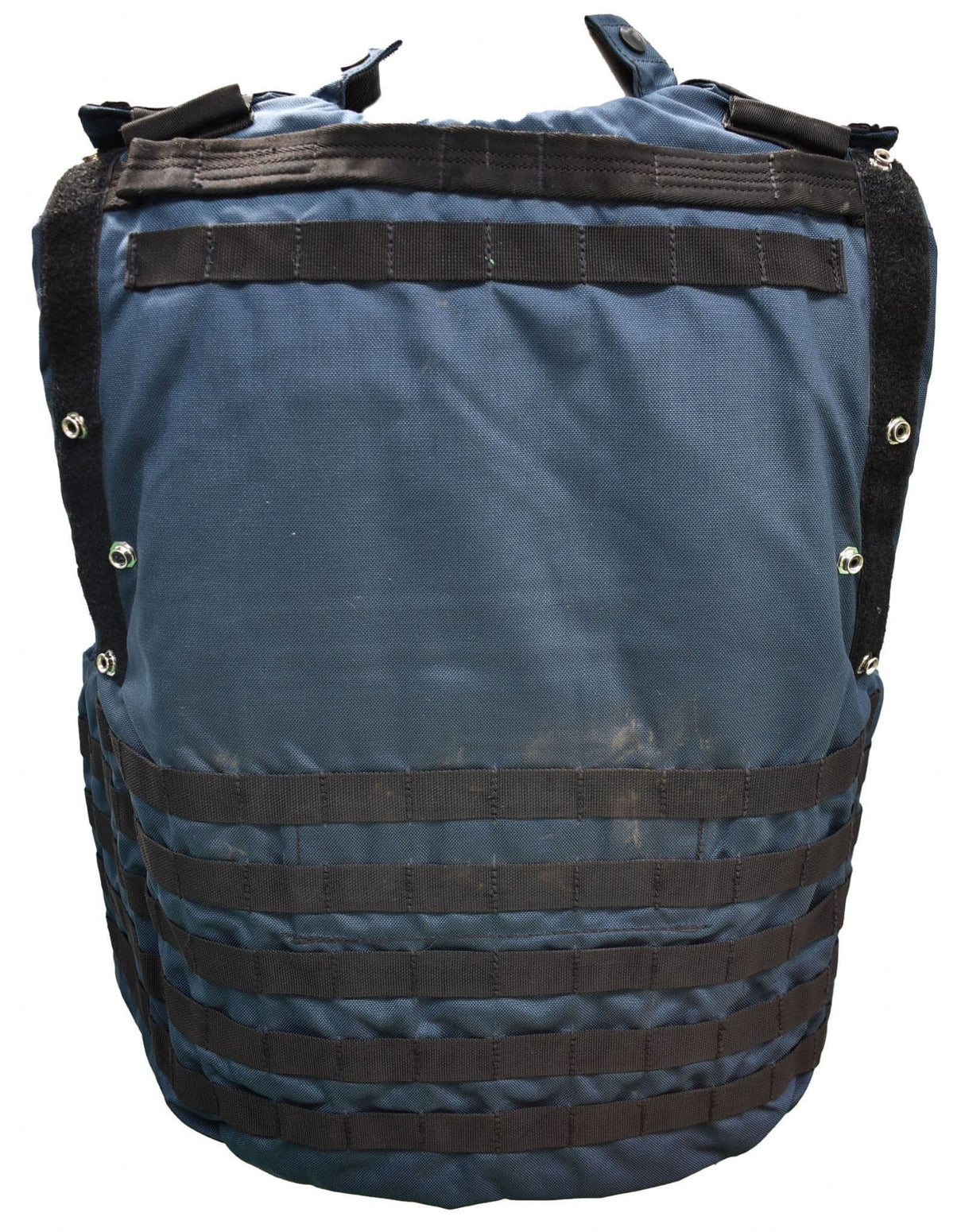 British Military Osprey MK4 Blue Civilian Body Armour Cover