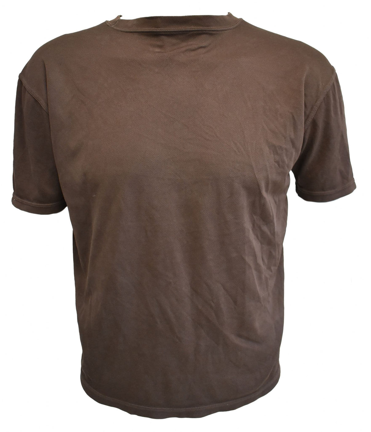 British Military PCS Anti-Static Combat T-Shirt - Brown