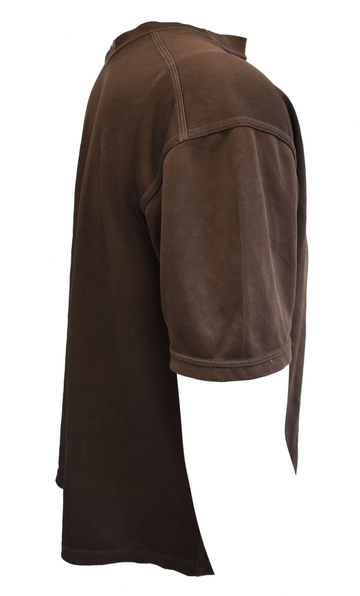 British Military PCS Anti-Static Combat T-Shirt - Brown