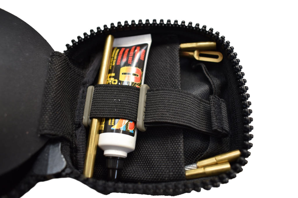 British Military Pistol Cleaning Kit
