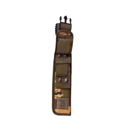 British Military PLCE DPM Bayonet Frog Knife Sheath