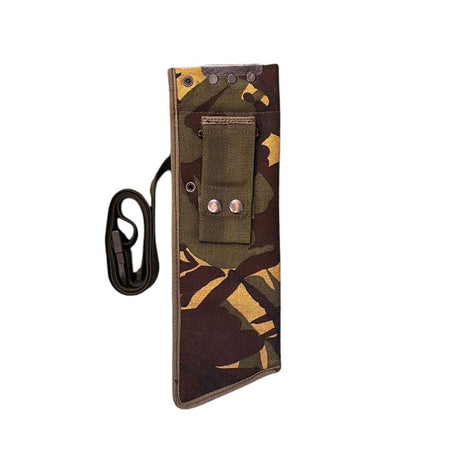British Military PLCE DPM Machete Sheath