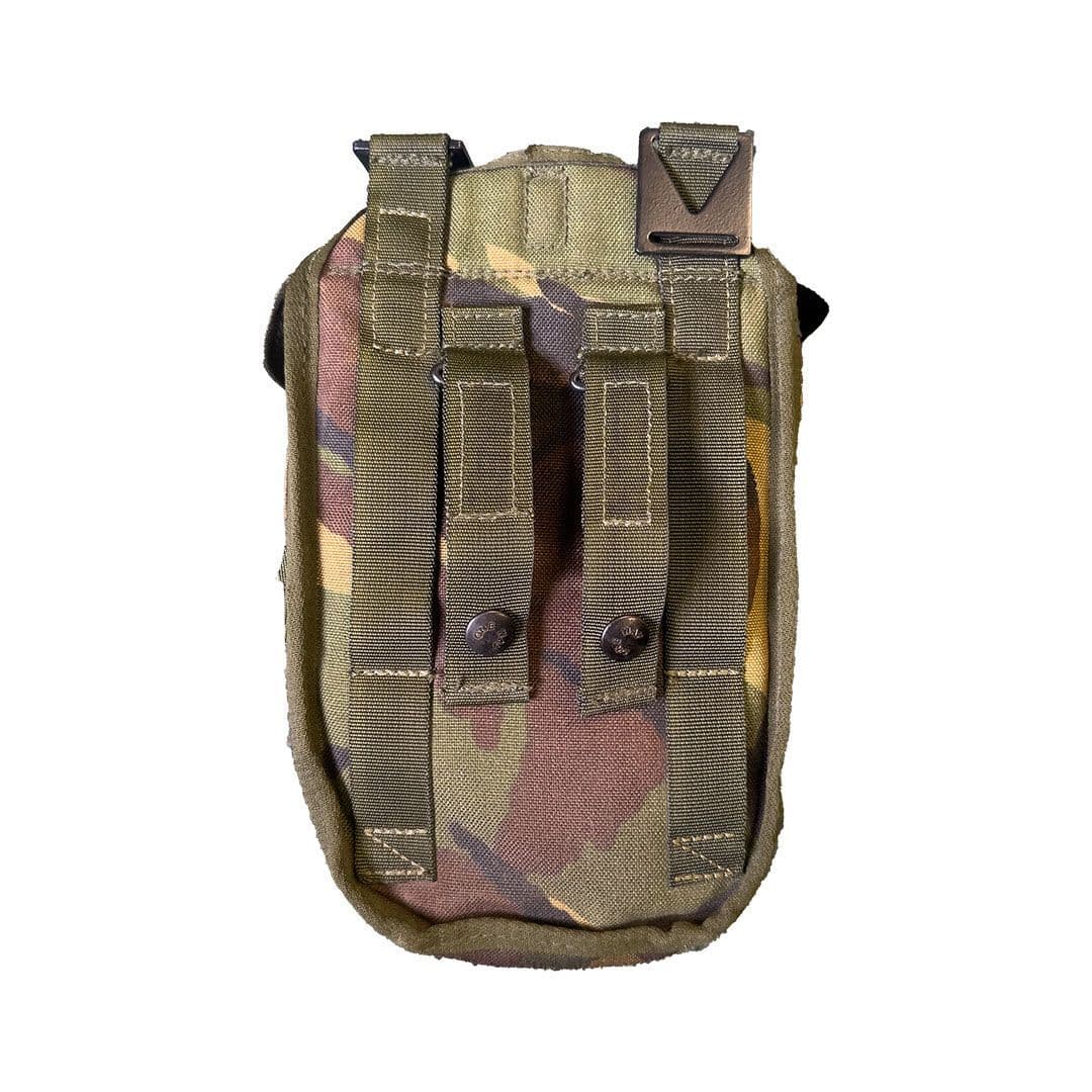 British Military PLCE DPM Utility Pouch