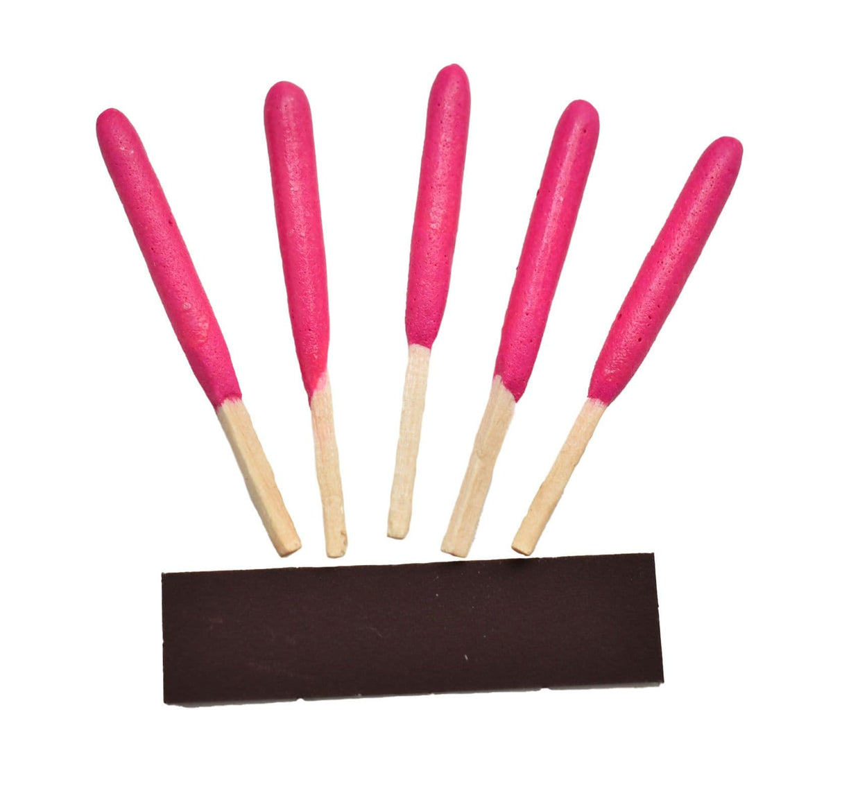 British Military Ration Pack Accessory Waterproof / Windproof Matches