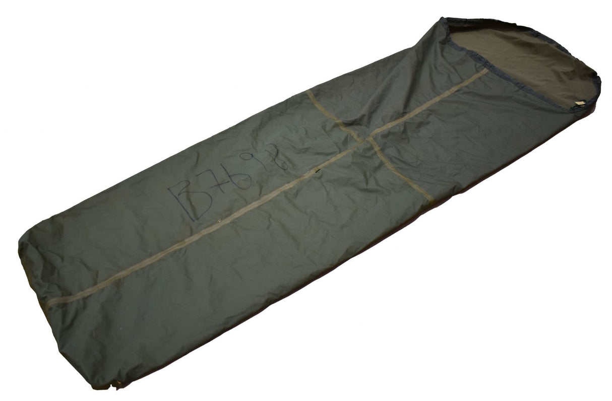 British Military Sleeping Bag Bivvy Bag