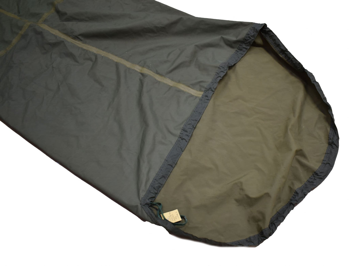 British Military Sleeping Bag Bivvy Bag