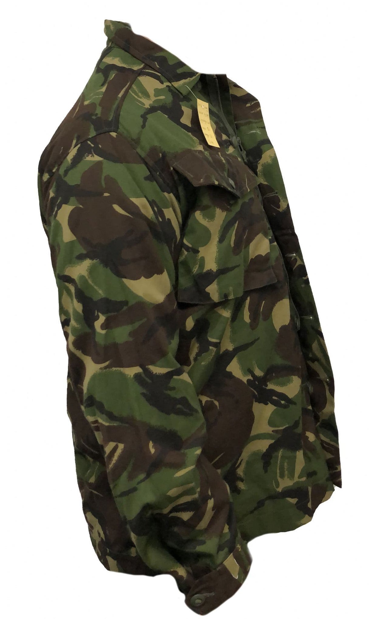 British Military Soldier 95 DPM Lightweight Shirt