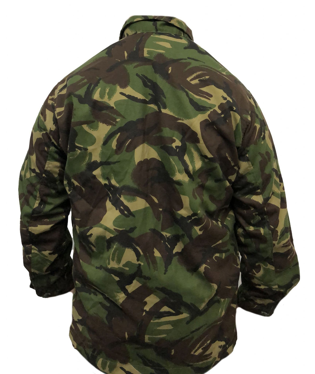 British Military Soldier 95 DPM Lightweight Shirt