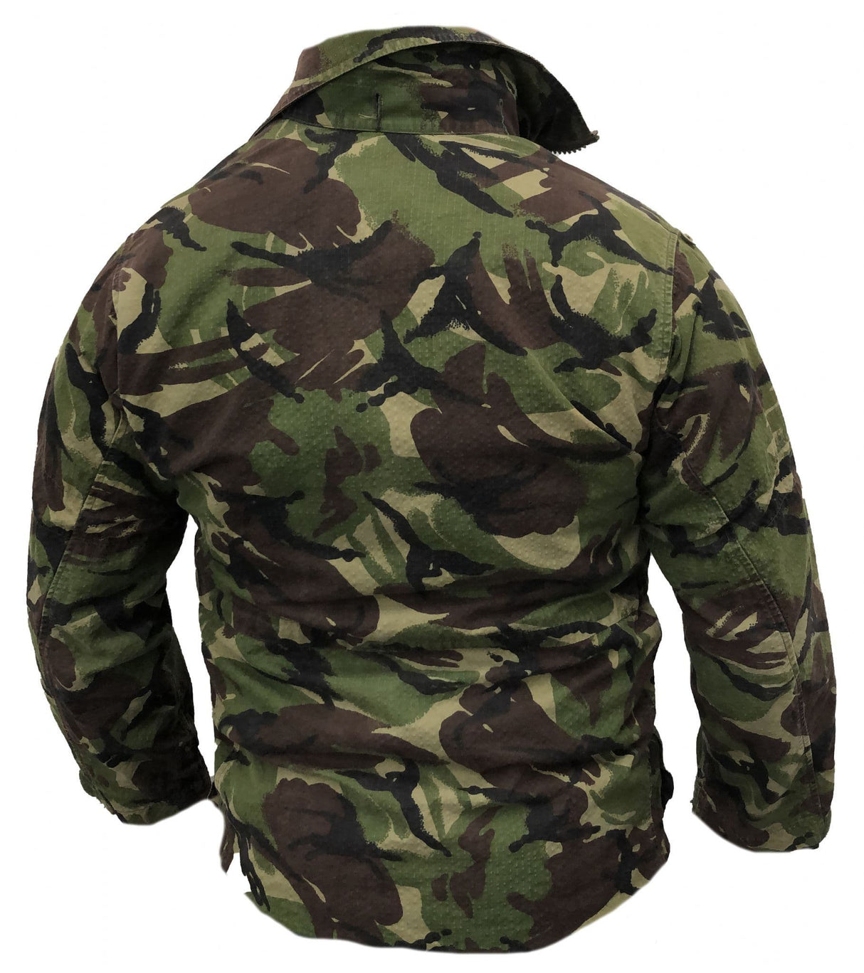 British Military Soldier 95 DPM Ripstop Field Jacket