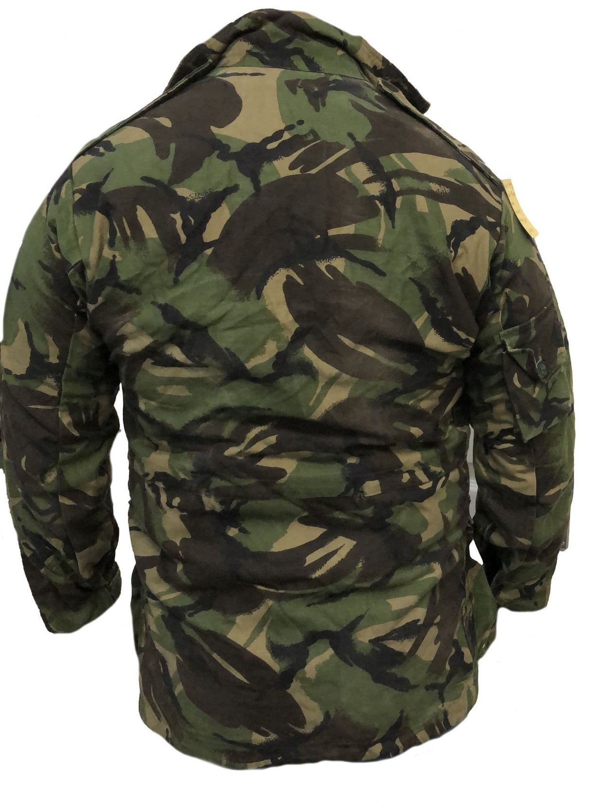 British Military Soldier 95 DPM Smock
