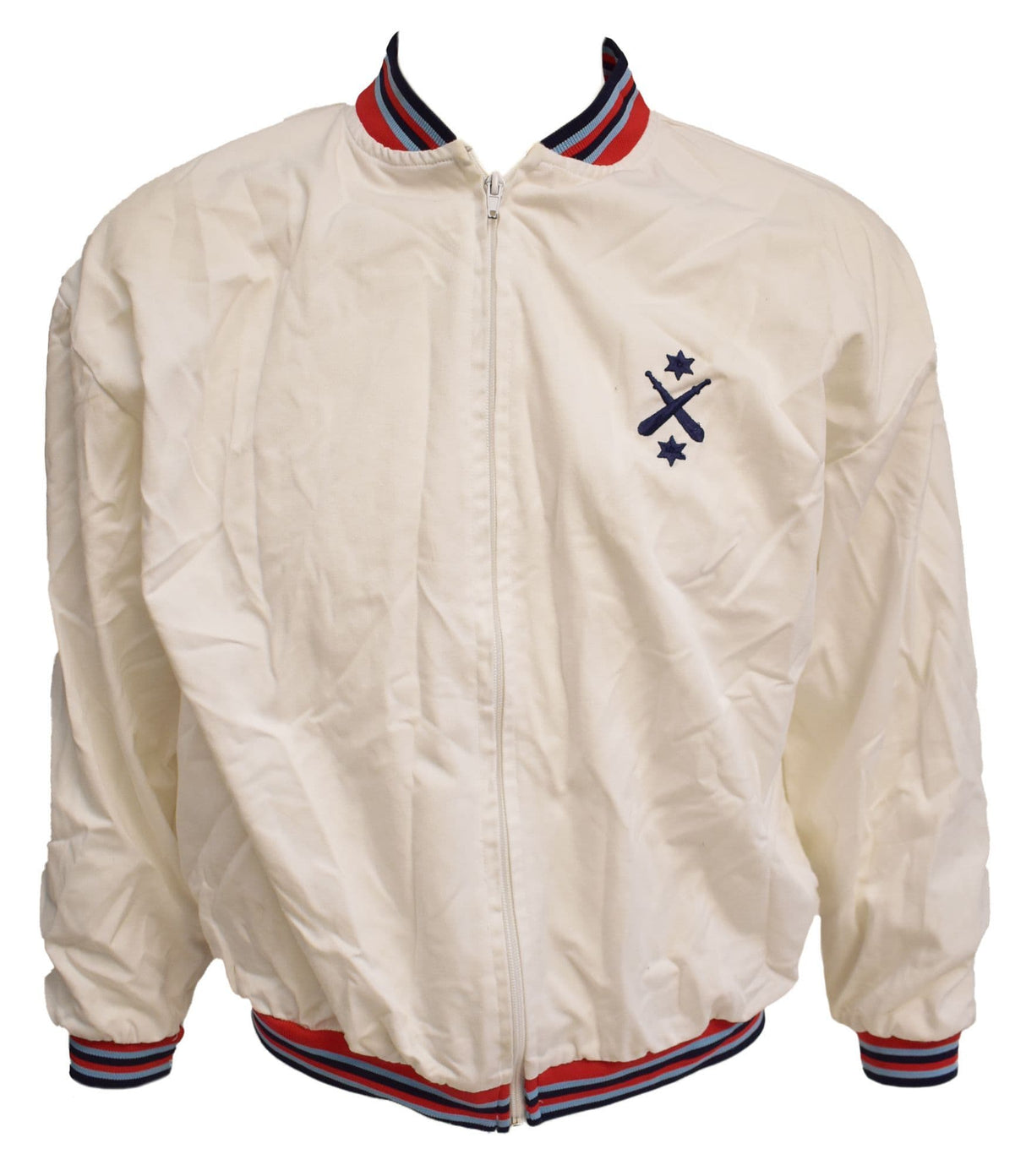 British Military White Physical Training Instructor's Jacket