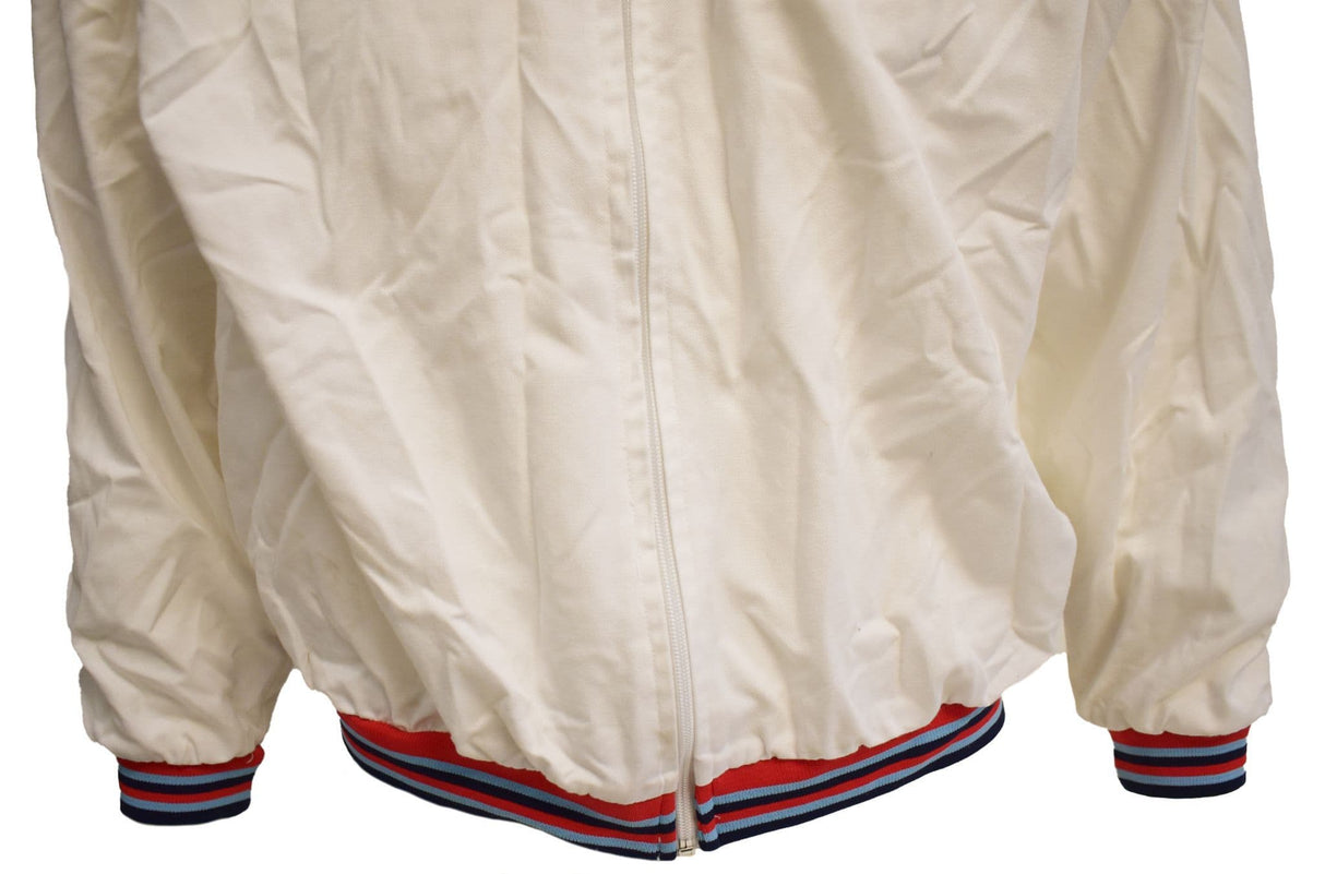 British Military White Physical Training Instructor's Jacket