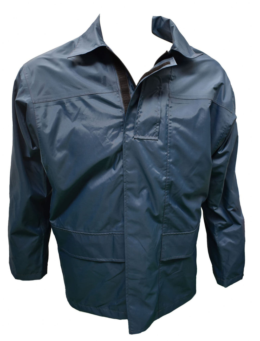 British RAF Foul Weather Jacket - Navy Blue