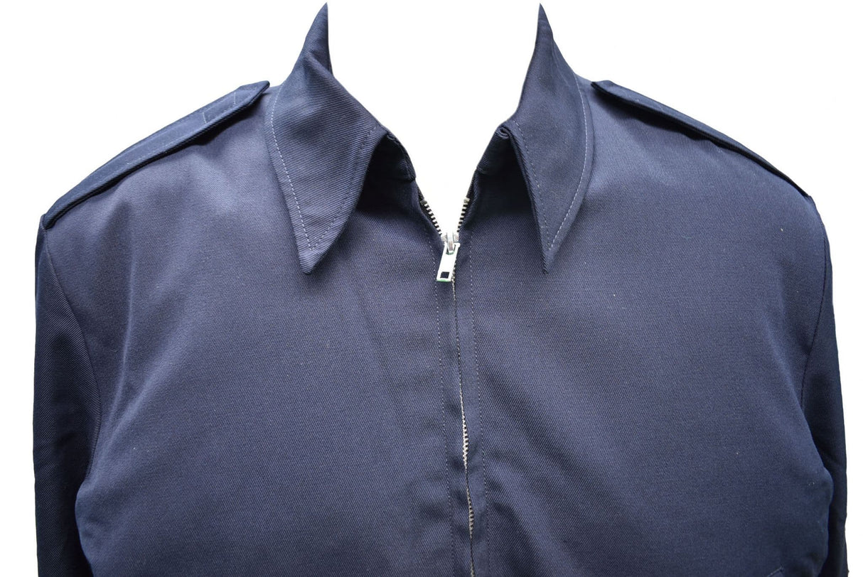 British RAF General Purpose Navy Blue Service Jacket With Liner - Brand New