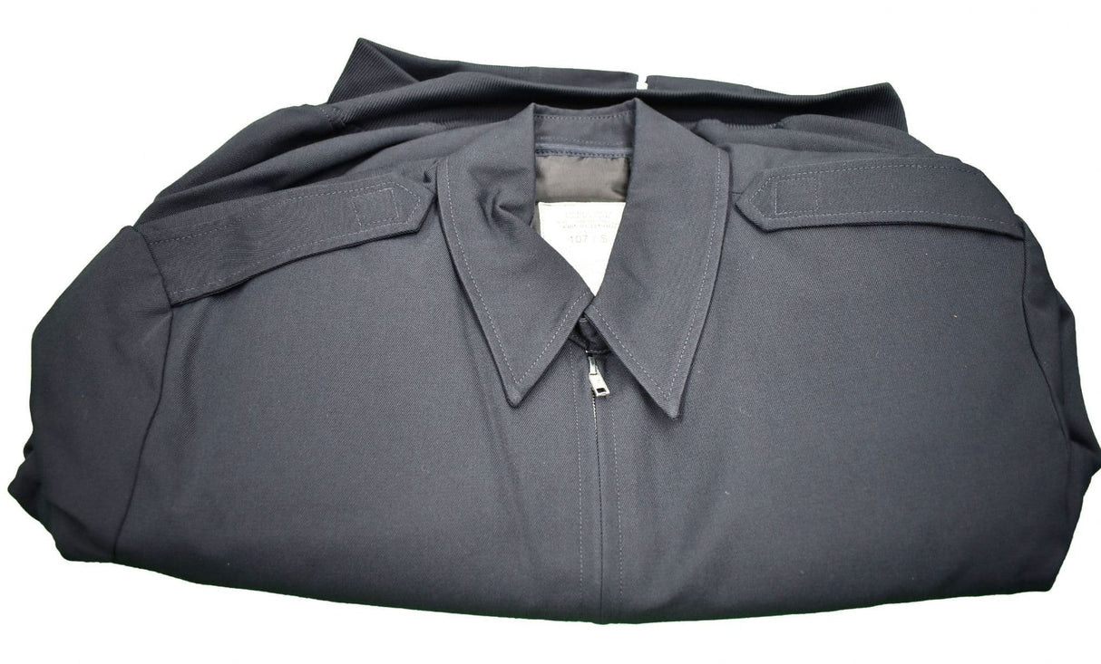 British RAF General Purpose Navy Blue Service Jacket With Liner - Brand New