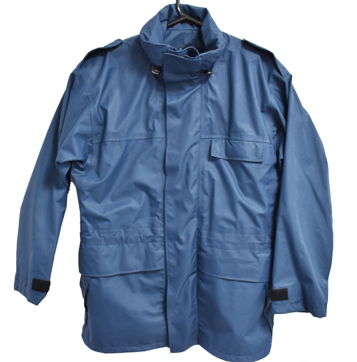 British RAF Goretex Waterproof Jacket