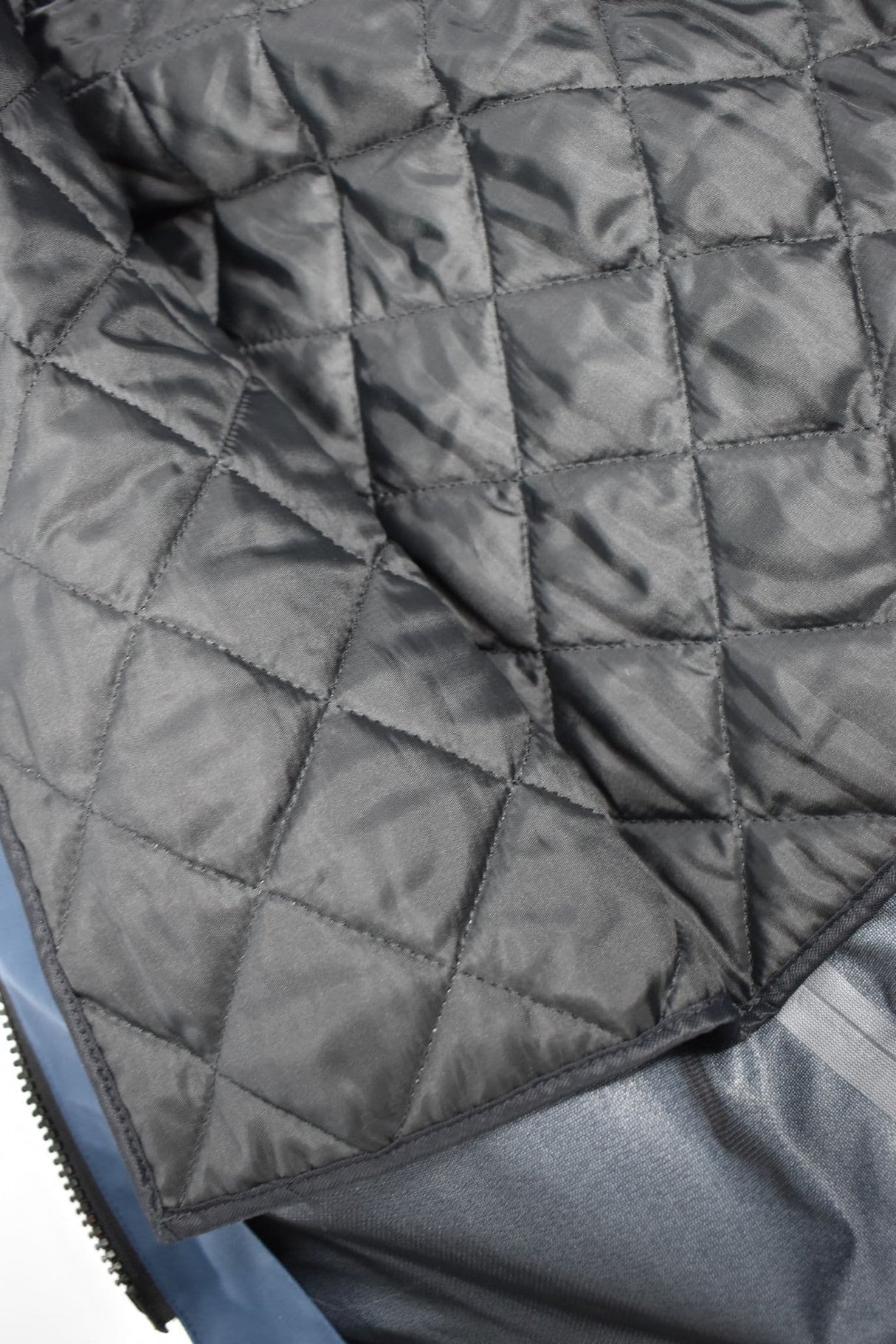 British RAF Goretex Waterproof Jacket