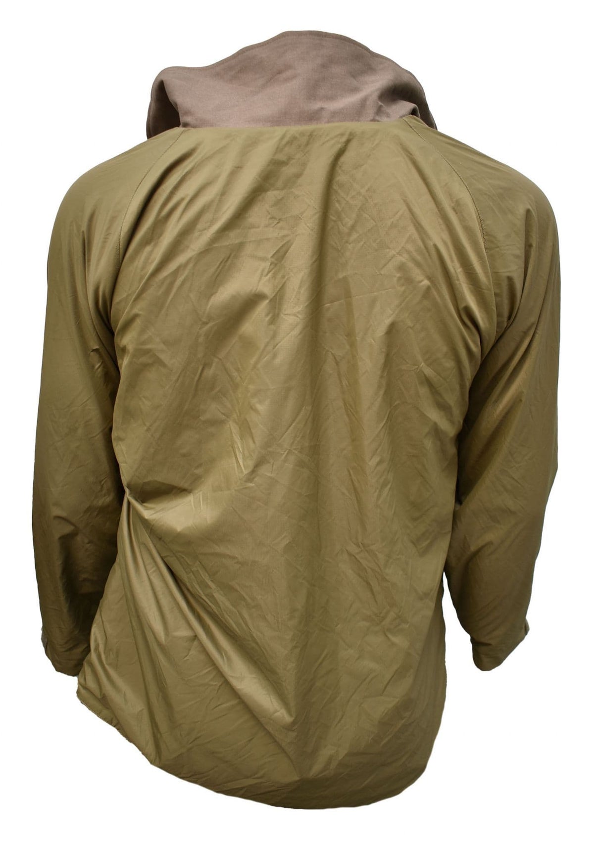 British RAF Light Olive Thermal Jacket For Air Crew