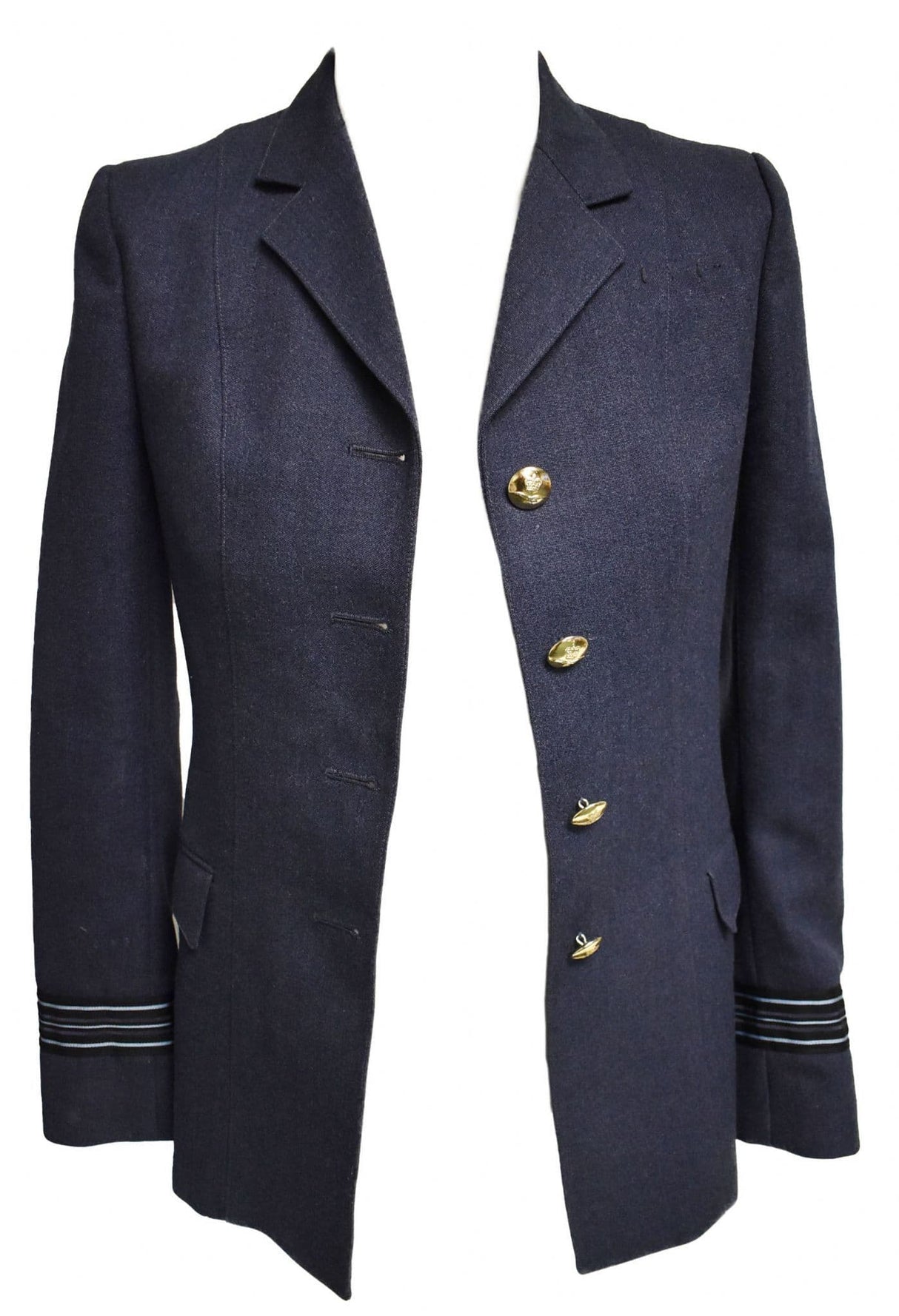 British RAF Women's No.1 Uniform Dress Jacket