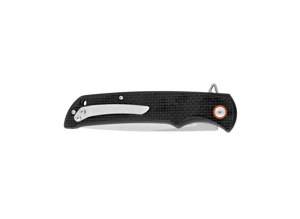 Buck 259 Haxby Folding Lock Knife