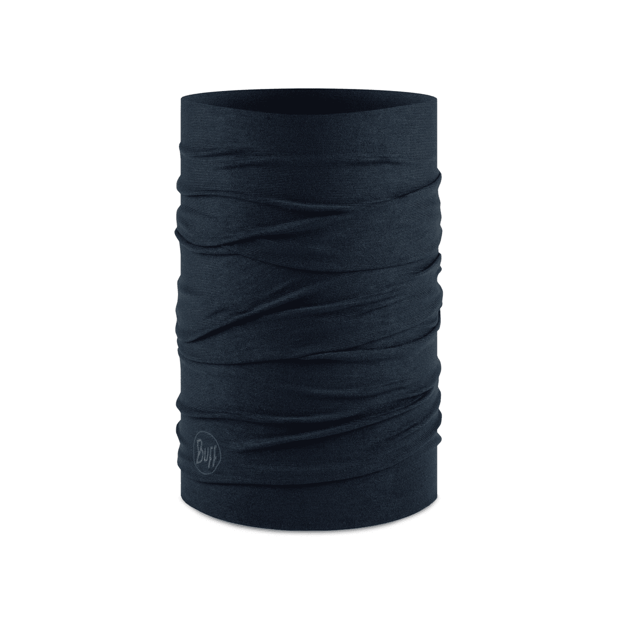 BUFF Original EcoStretch Neckwear - Solid Night Blue