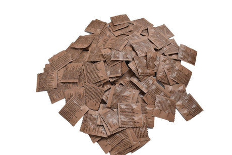 Bulk British Army Water Purification Tablets x 40