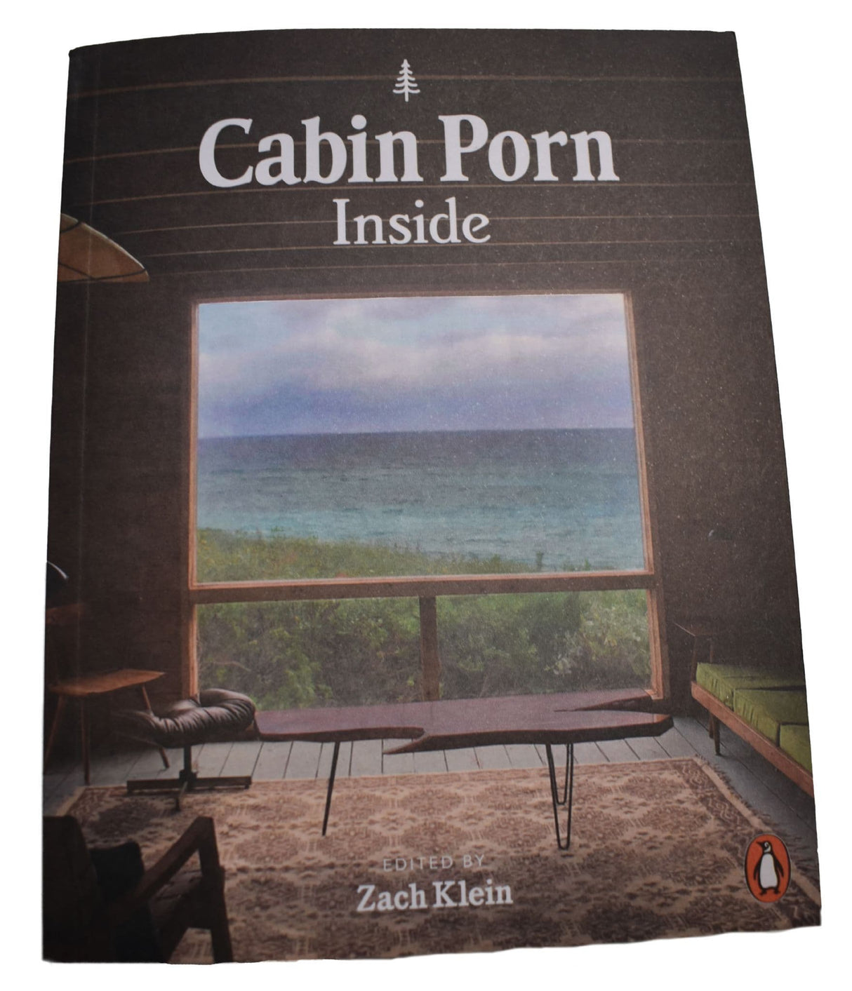 Cabin Porn: Inside By Zach Klein