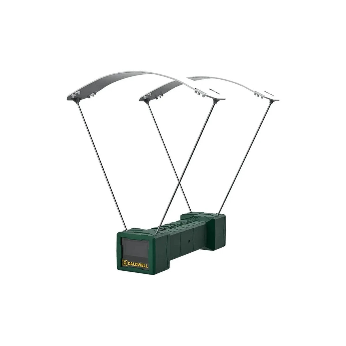 Man Kung Caldwell Ballistic Precision 2.0 Chronograph with Bluetooth