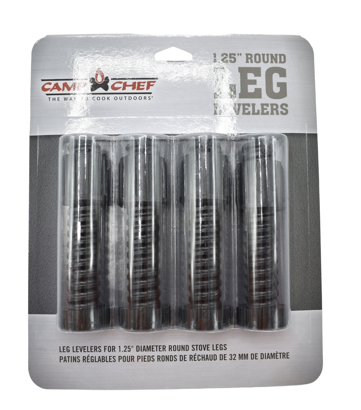 Camp Chef 1.25" Leg Levellers