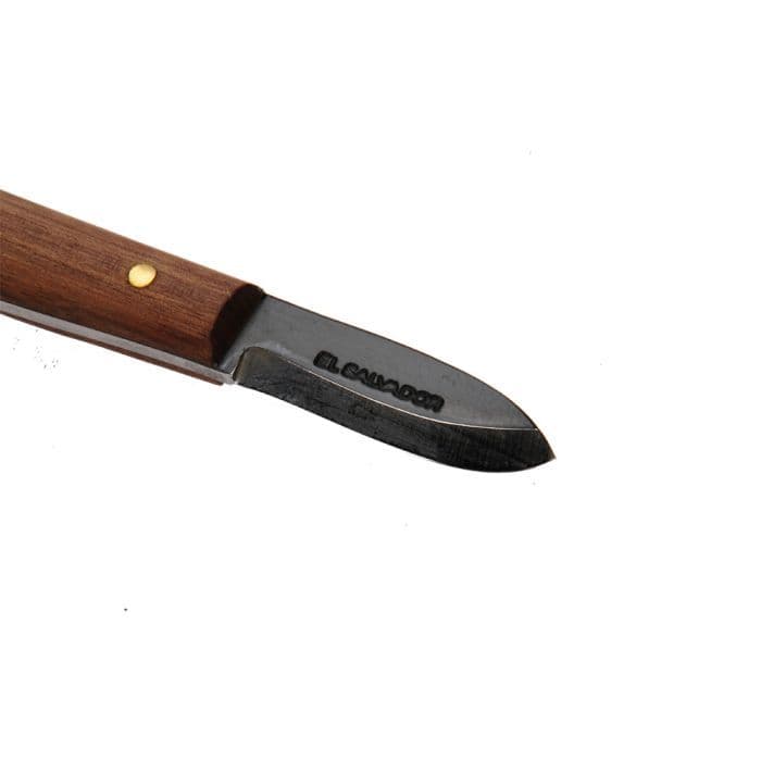 Condor 2" Basic Bushcraft Knife