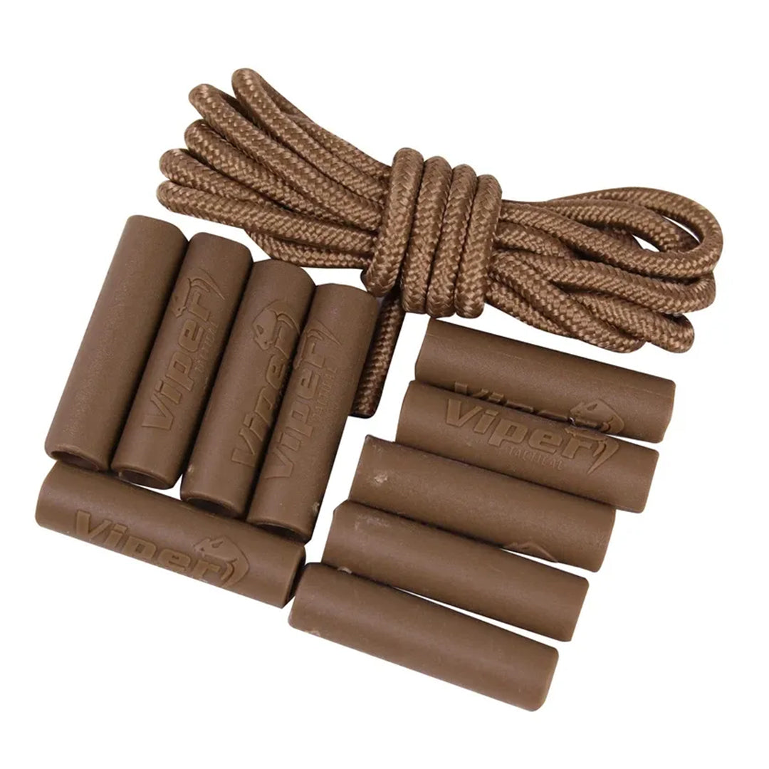 Viper Zip Puller Sleeve Set